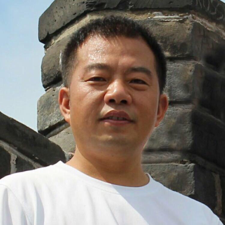 杨修鉴小篆书法