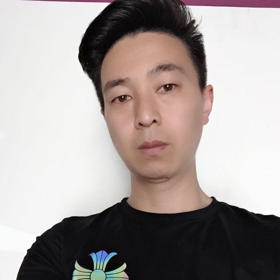 砀山减龄发型设计（李业）