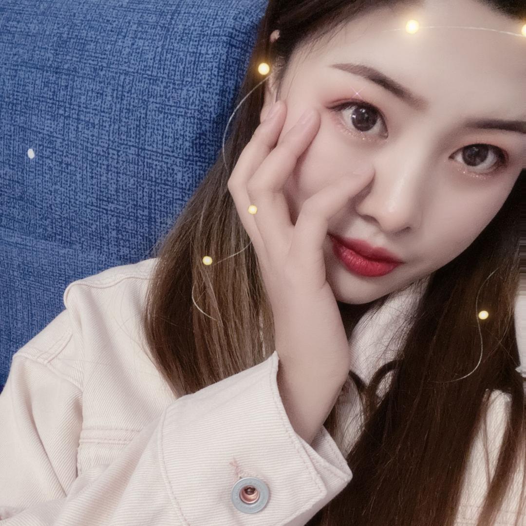 梦妍  小仙女🎈