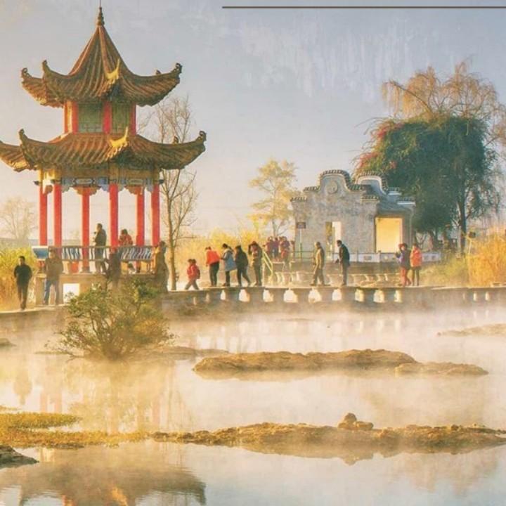 大叔一枚