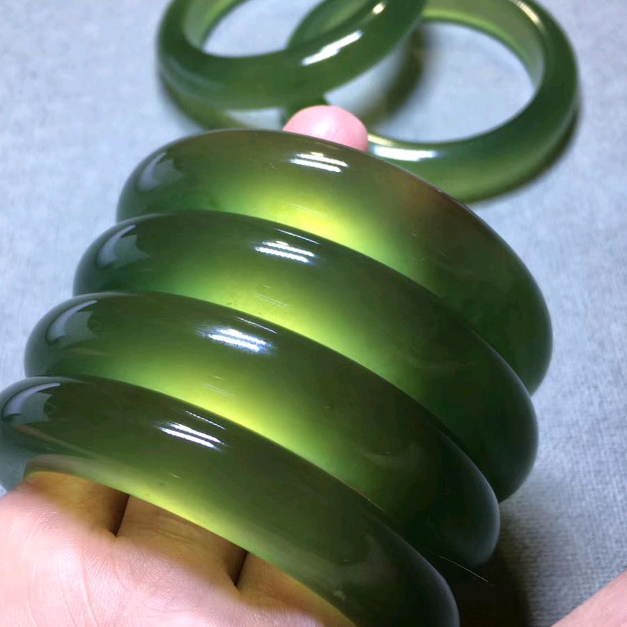 老王玉器（岫玉）