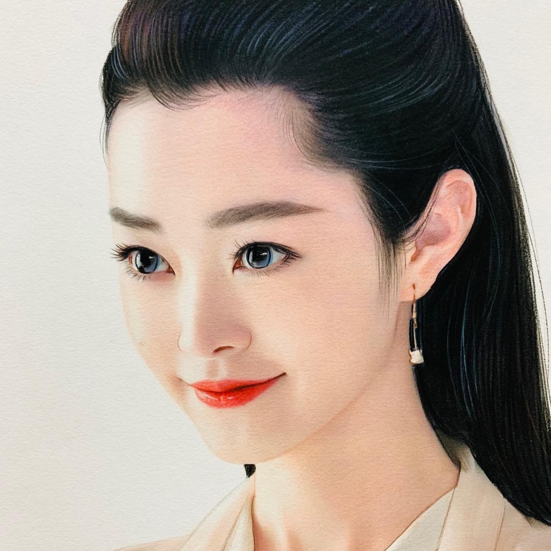 怡的调色盘🎨接画I有课