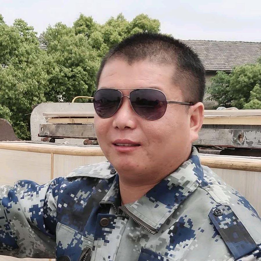 （水路运输）小白