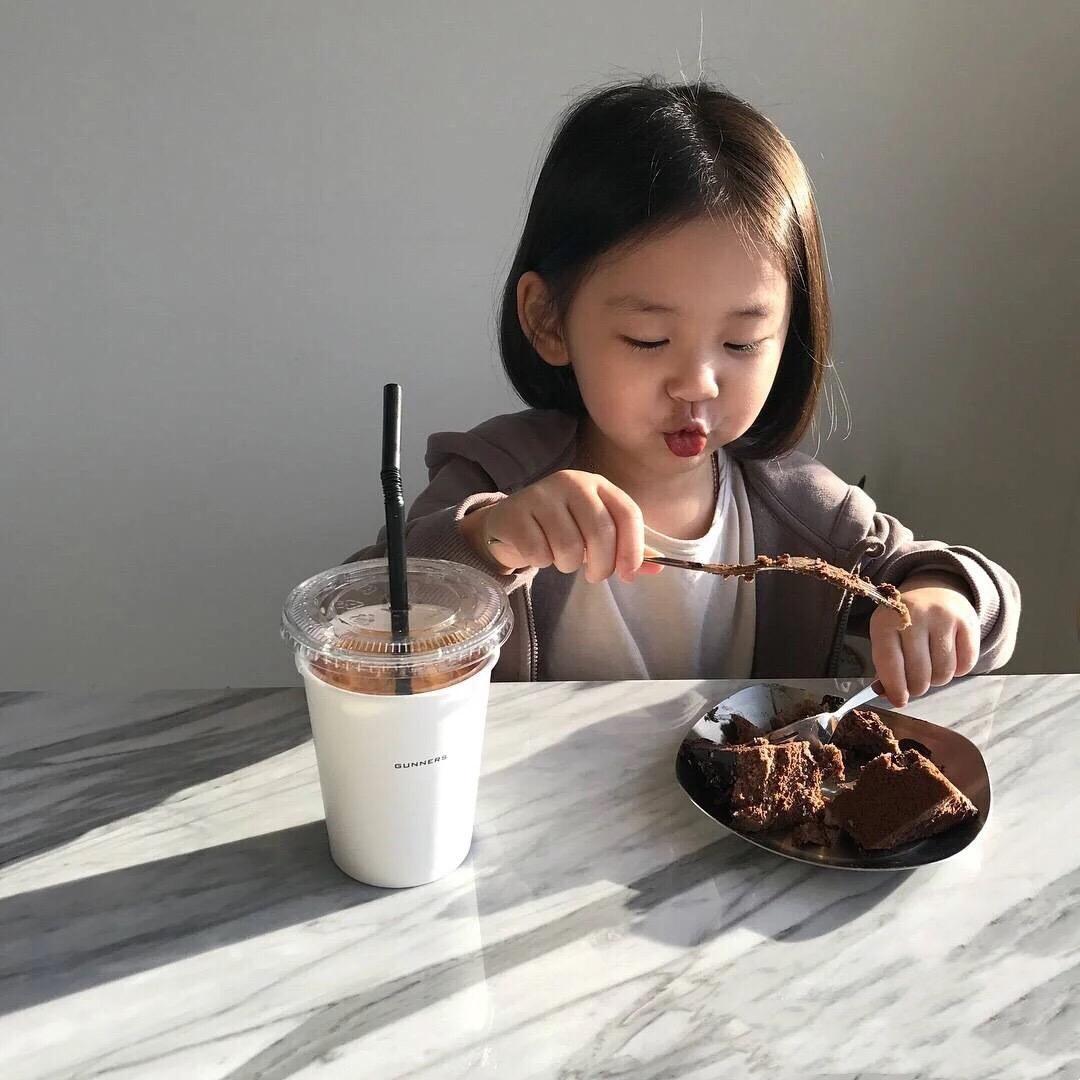 小树苗玩游戏@抖音