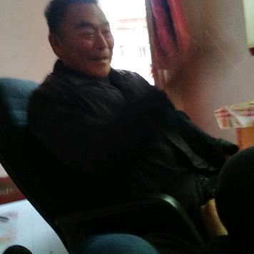 李爷爷