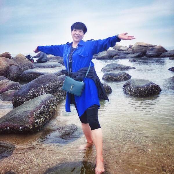 Lili（橱窗有好物）