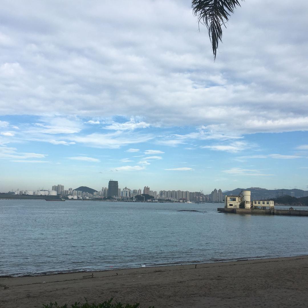山岗