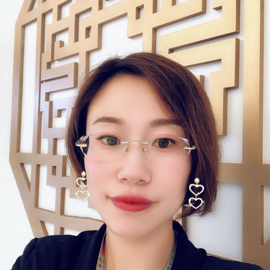 荣成推荐官君君