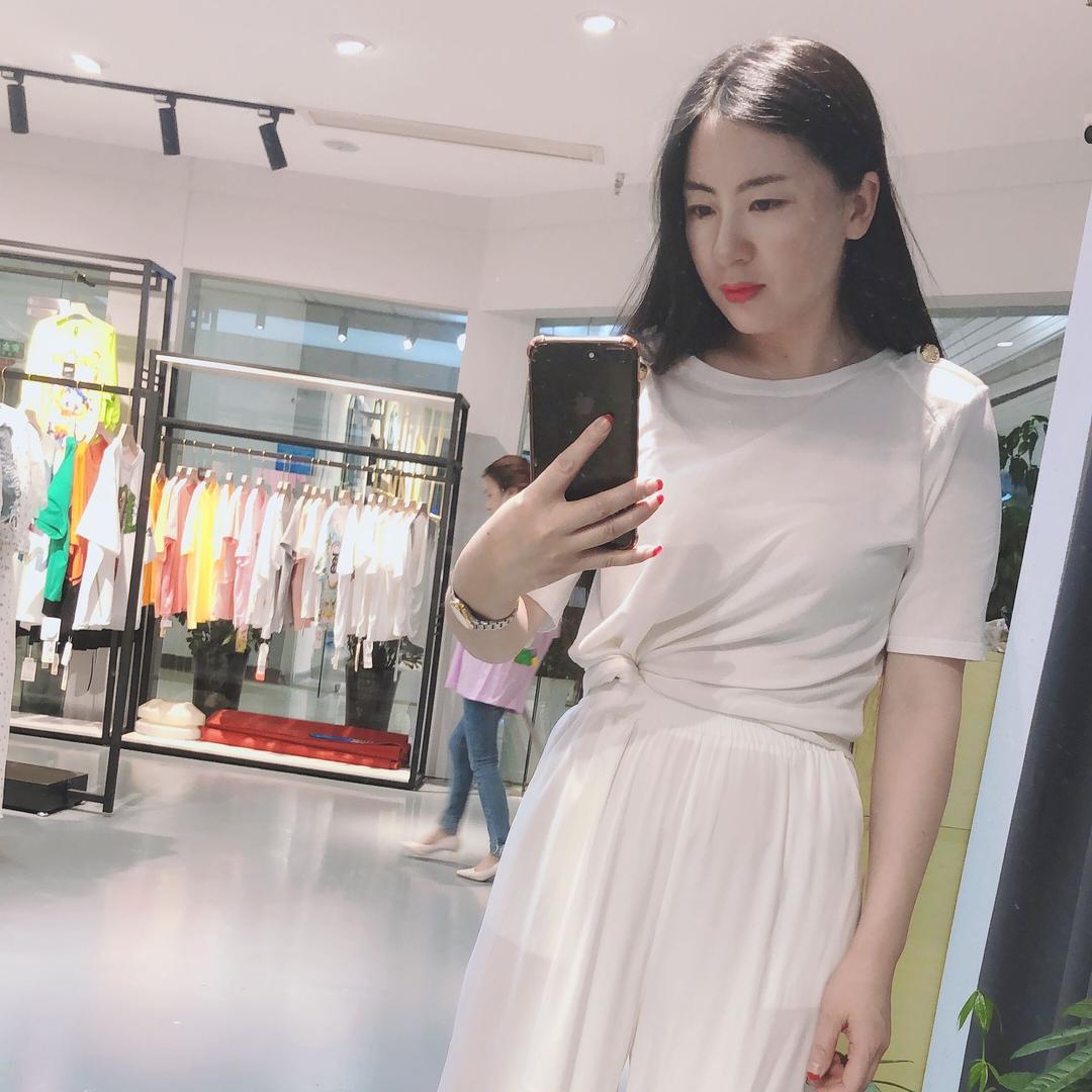 娜经理（釜山小刘饭店）👠