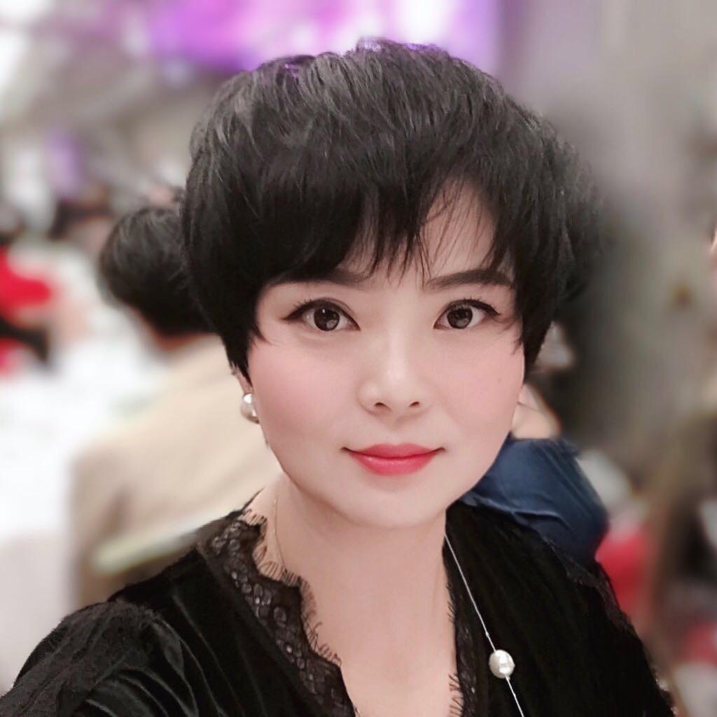 阿珍(护肤达人)