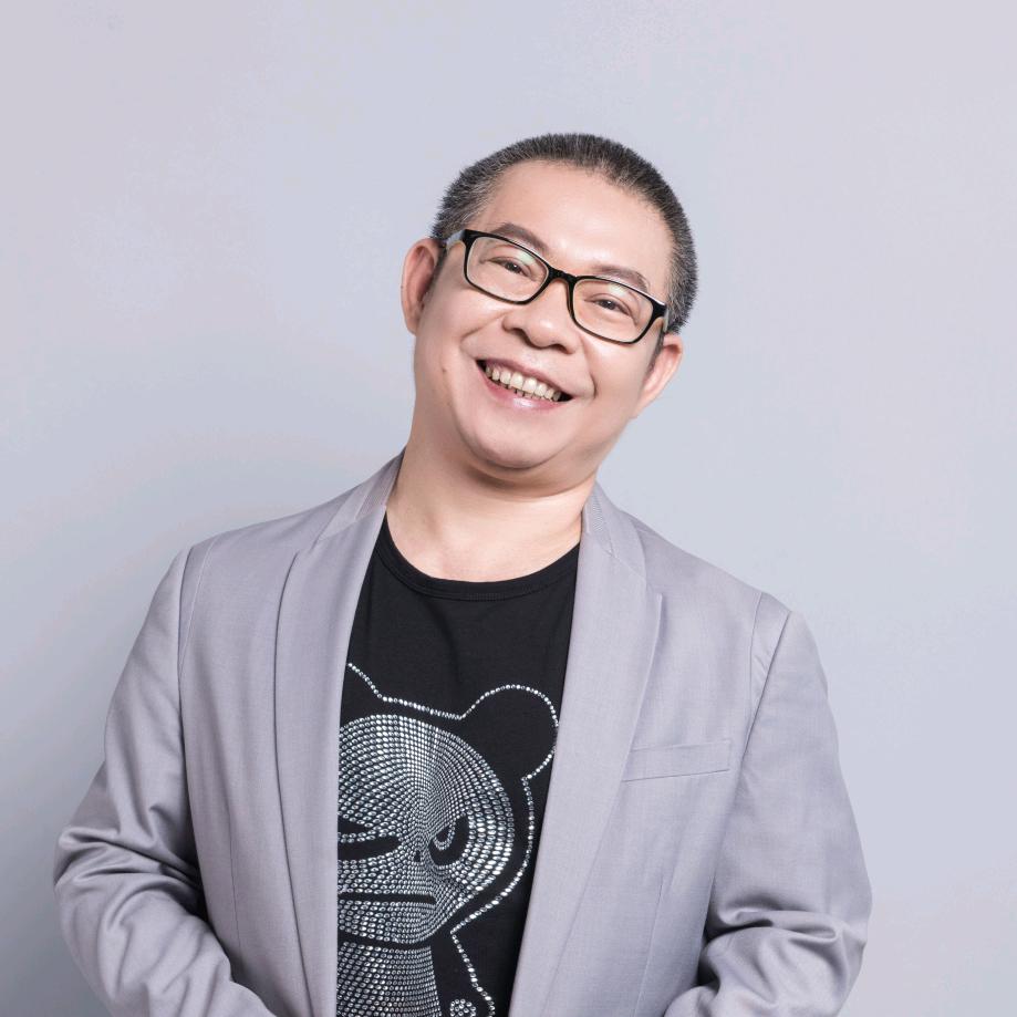 《健仔音乐杂志》