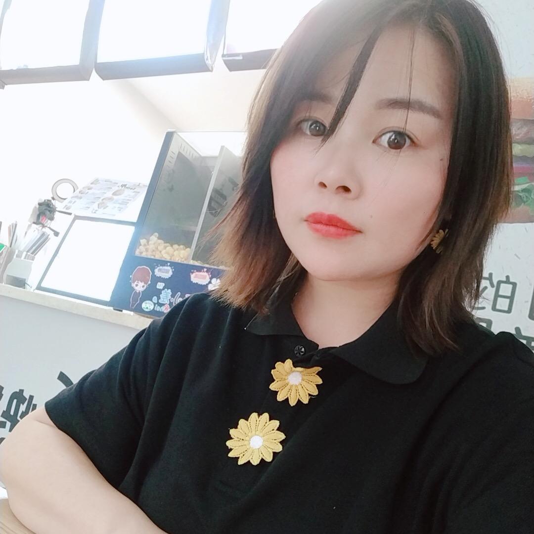可可（早8点20）