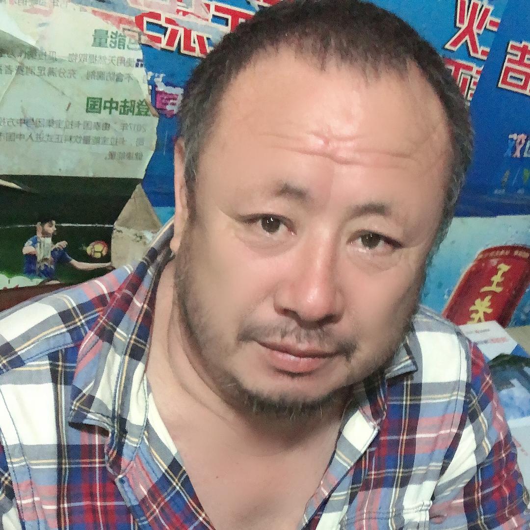 老沙
