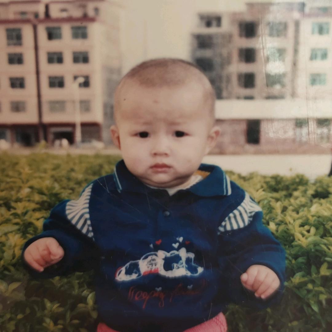 周子豪