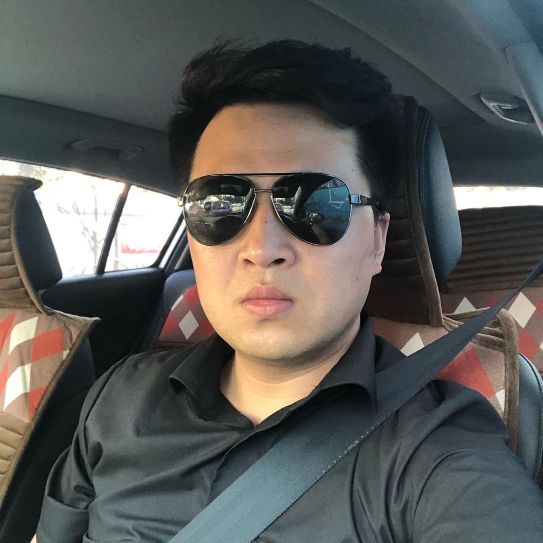 韩熙熙联合创始人刘星