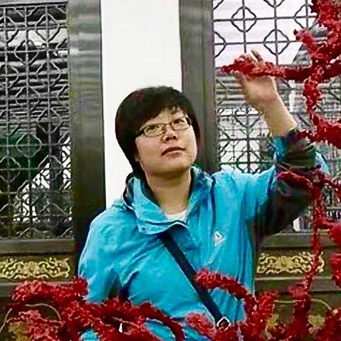 尹媛媛