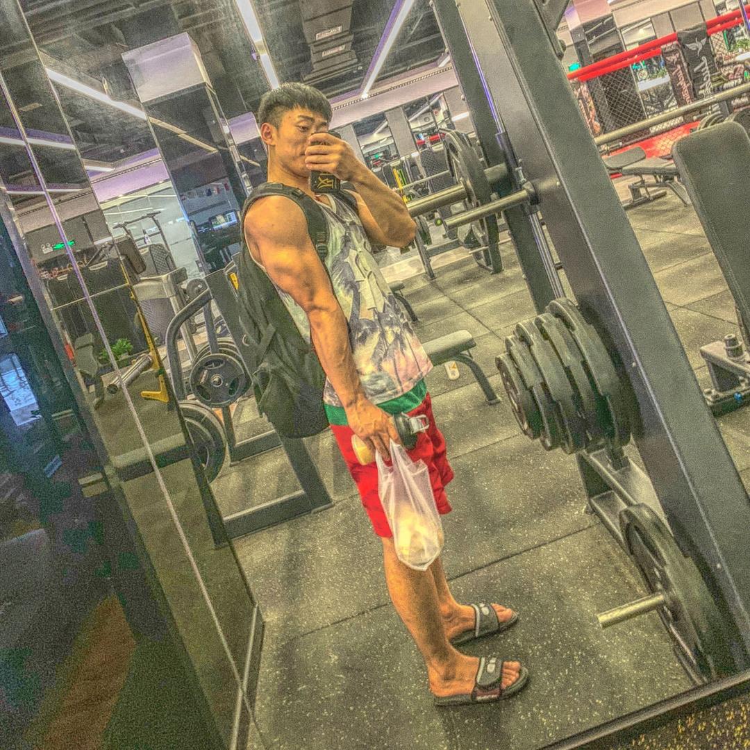 全能选手𝕏大斌📸