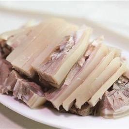 千祥羊肉