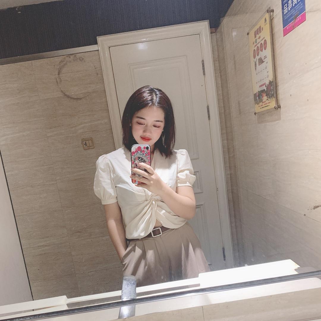 大眼👀