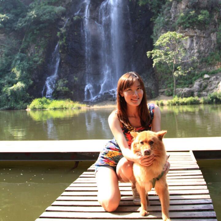 🐶嘟嘟和小绿🧚🏻