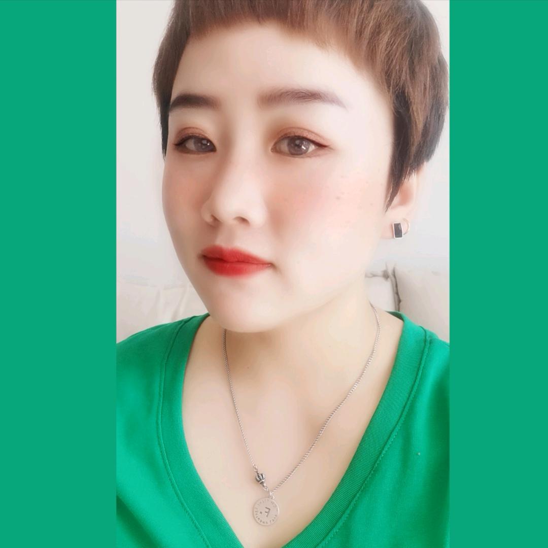 🌸付蕾蕾