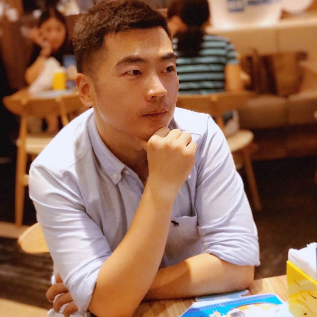 爱电影的一哥