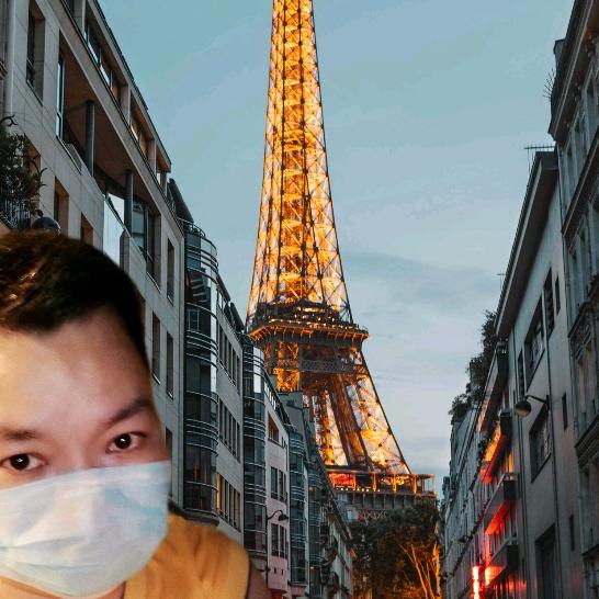 許夢仙（说走就走看世界）