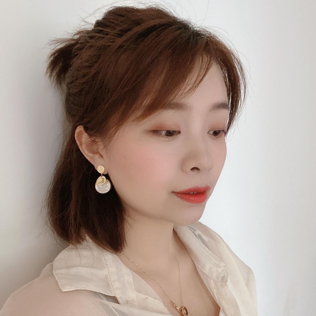 蜂蜜梅子茶❤️