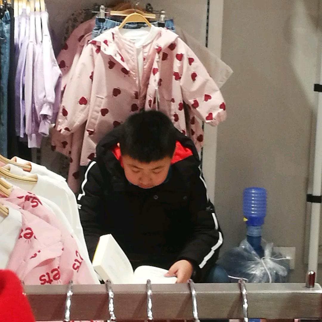 刘老师的学习经
