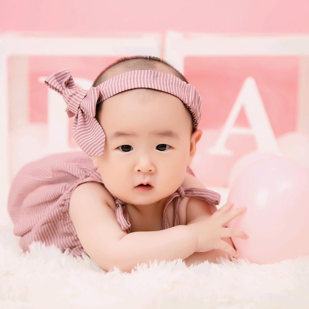 幸福婆婆一家人