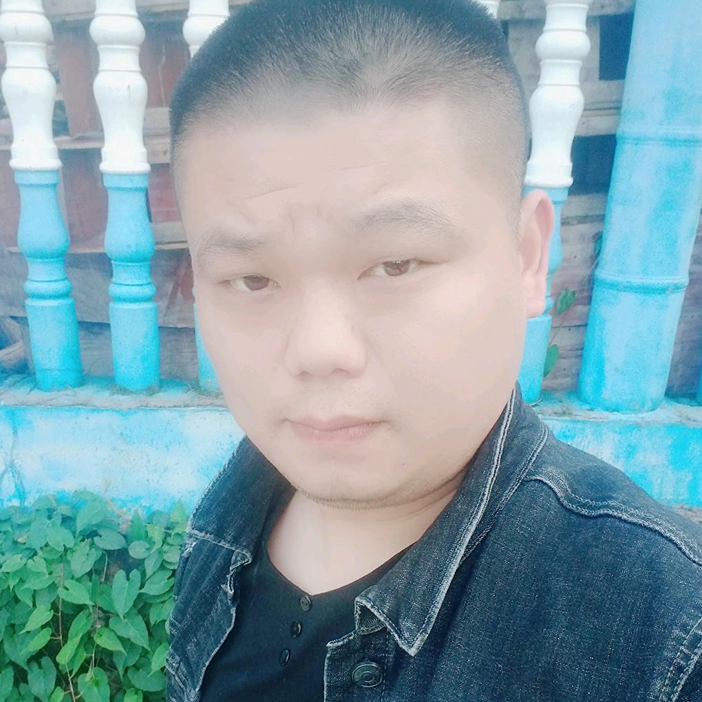 強爺