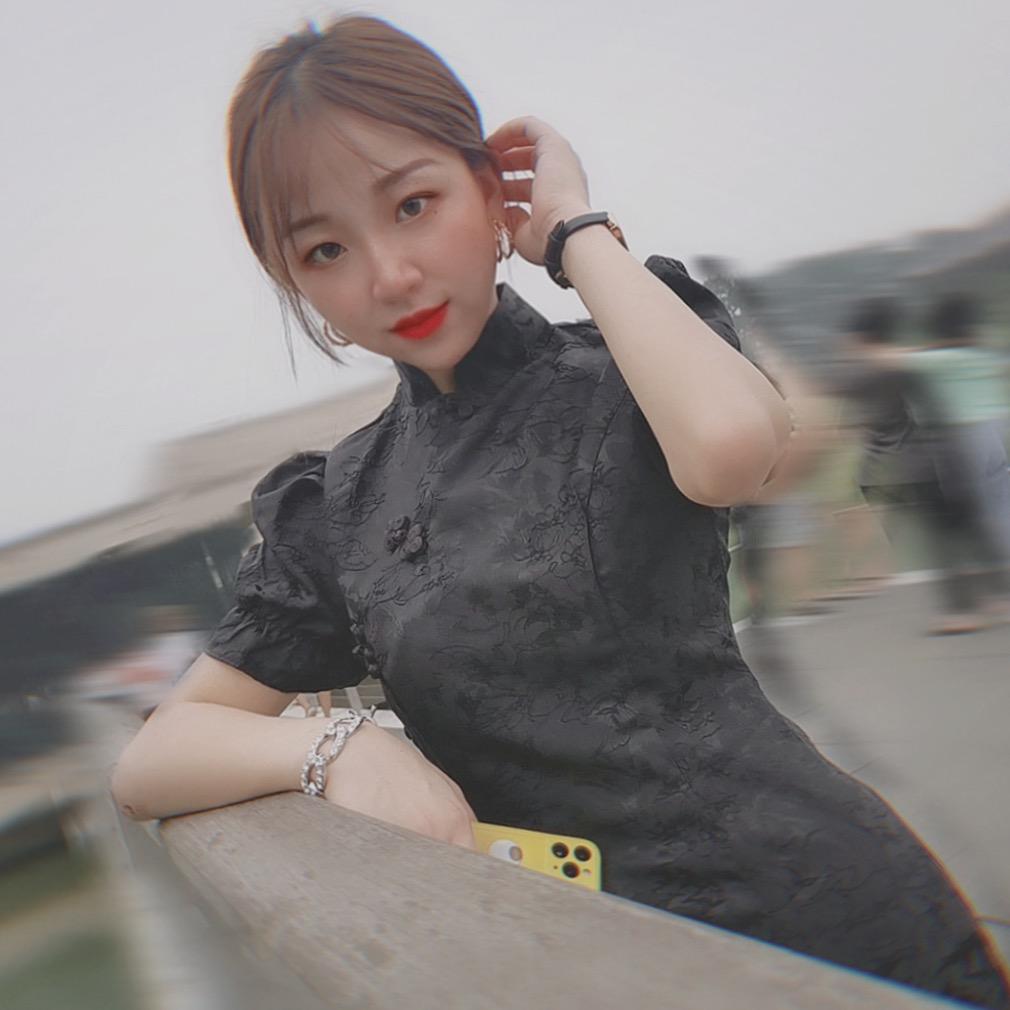 C花花