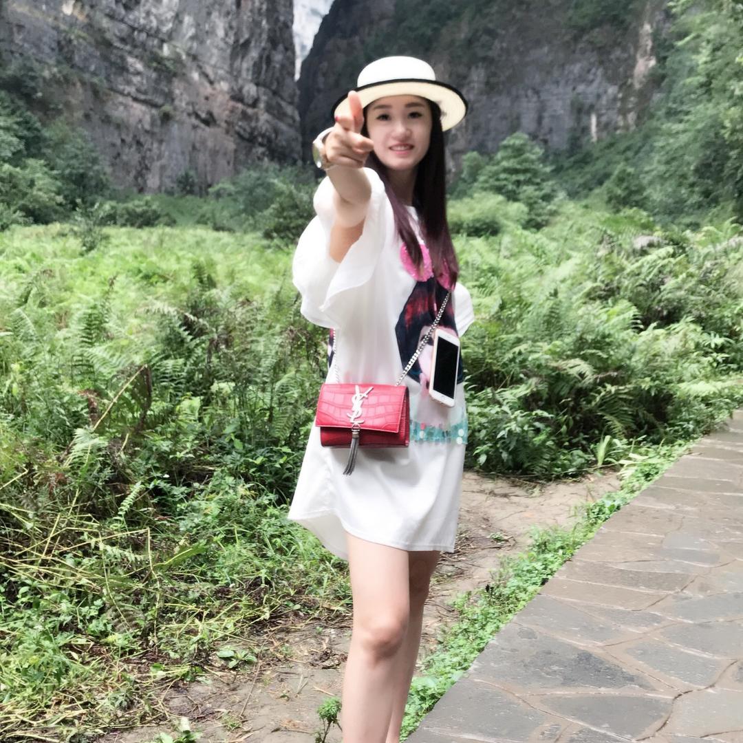 美美🎀