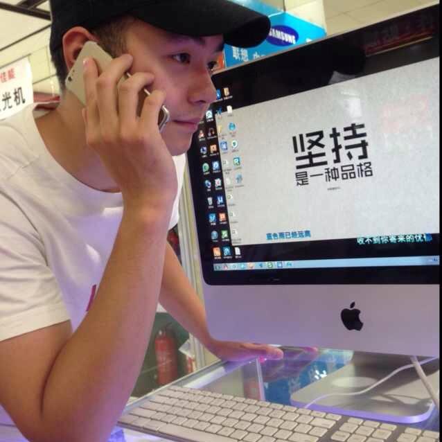胡超帅搞机