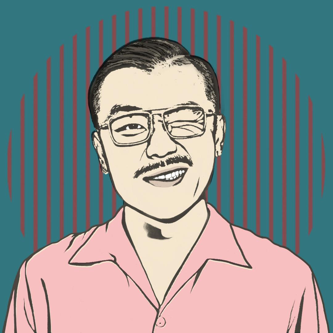 梦想家ALI