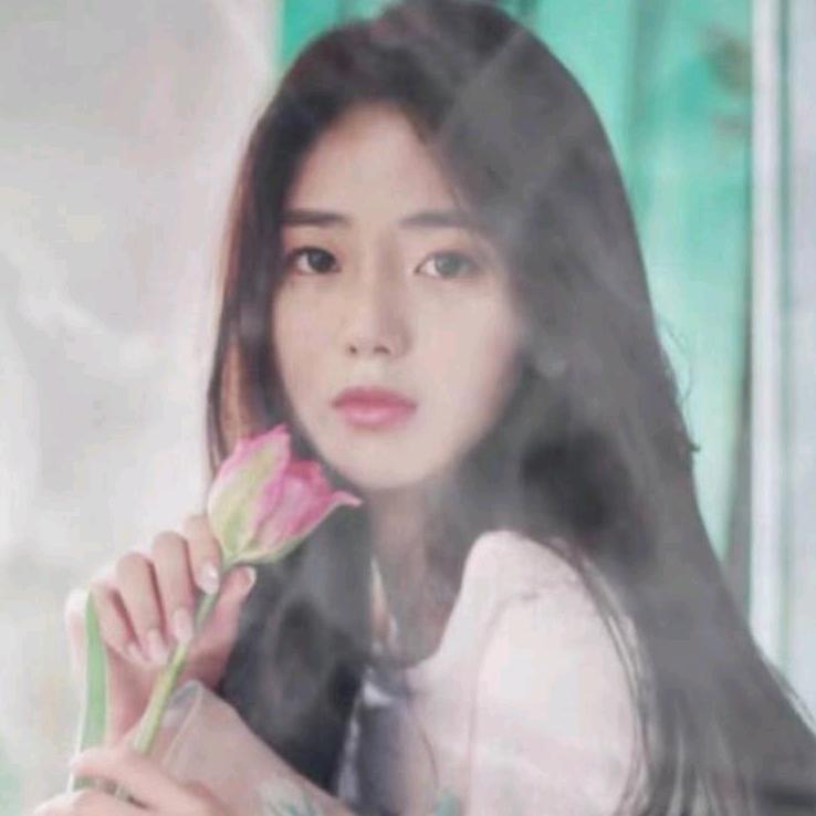 傻💕💞丫头