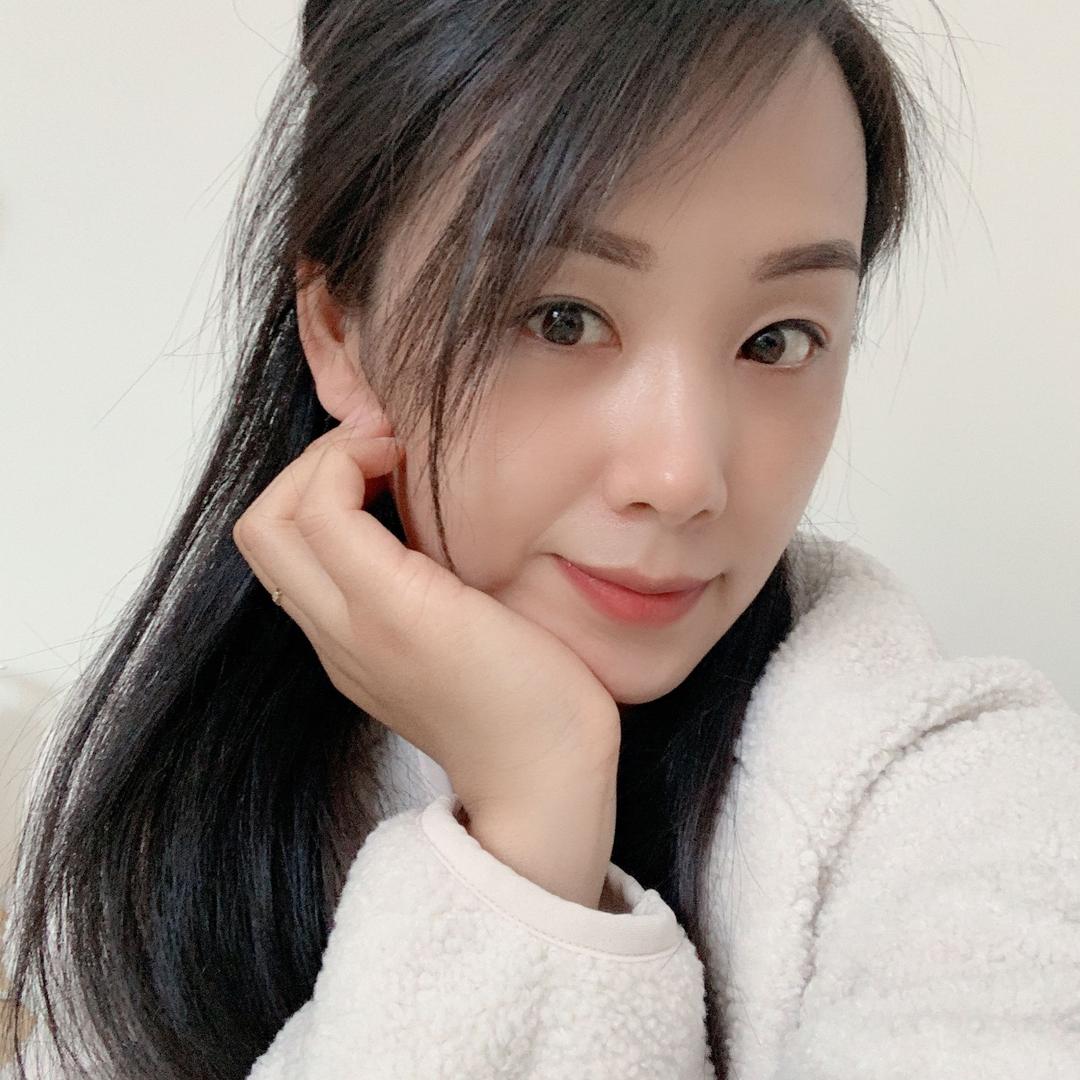 你的小姐姐呀💕💕