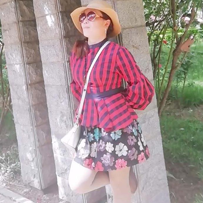 洋子 自建房