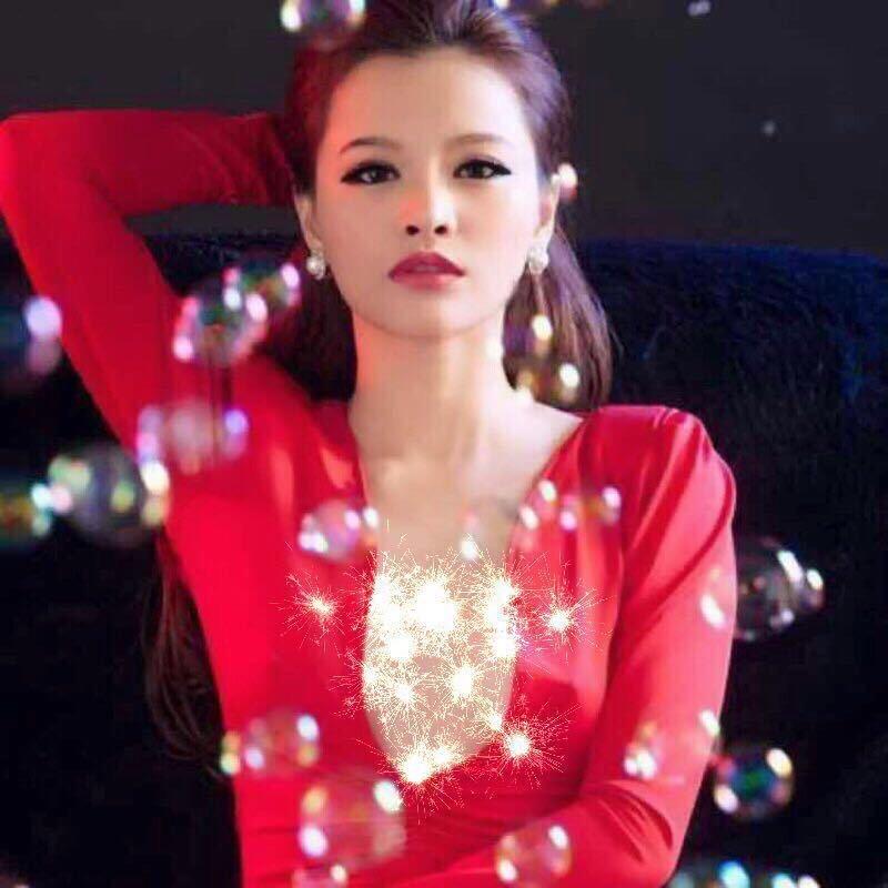 我一直在