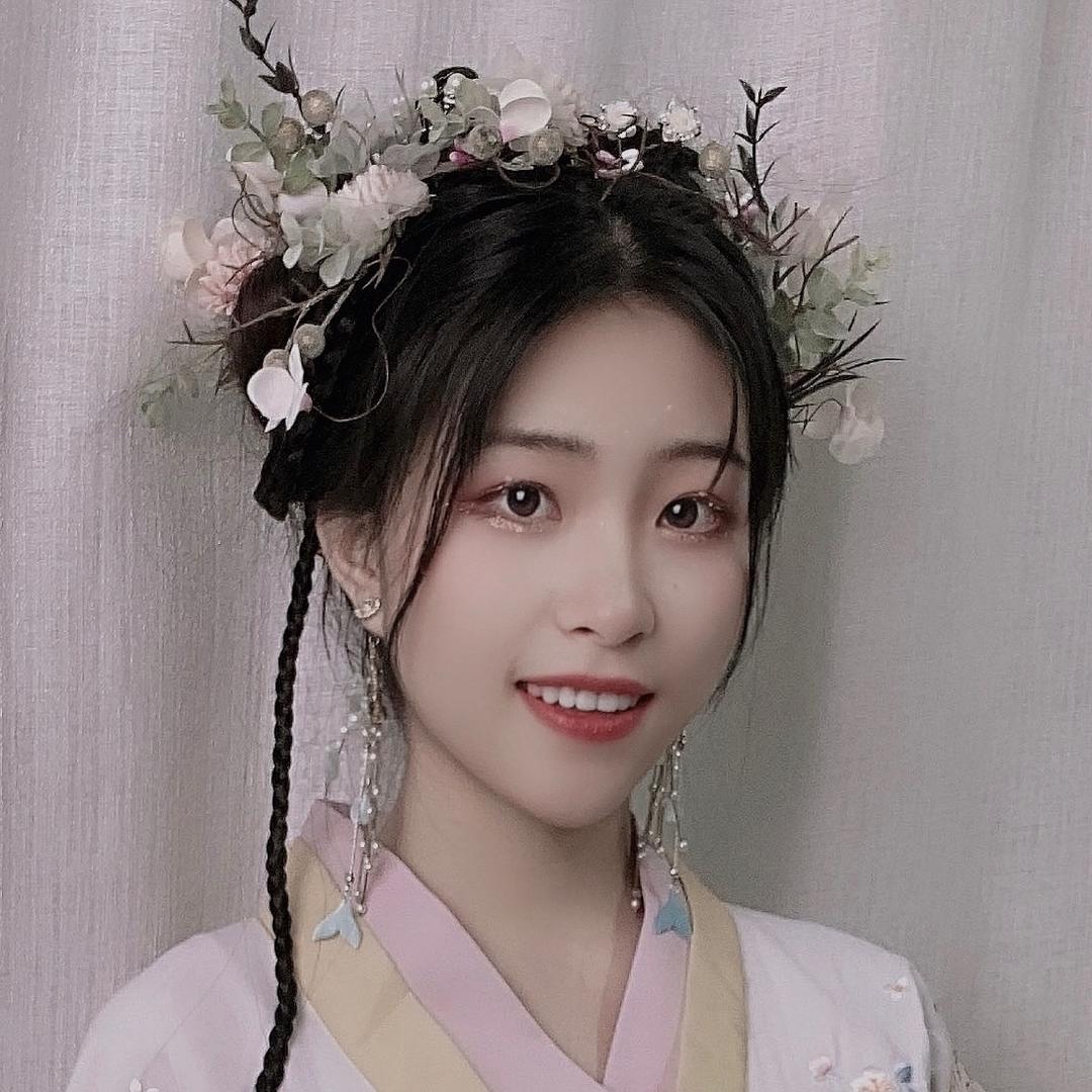 婉秋啾啾