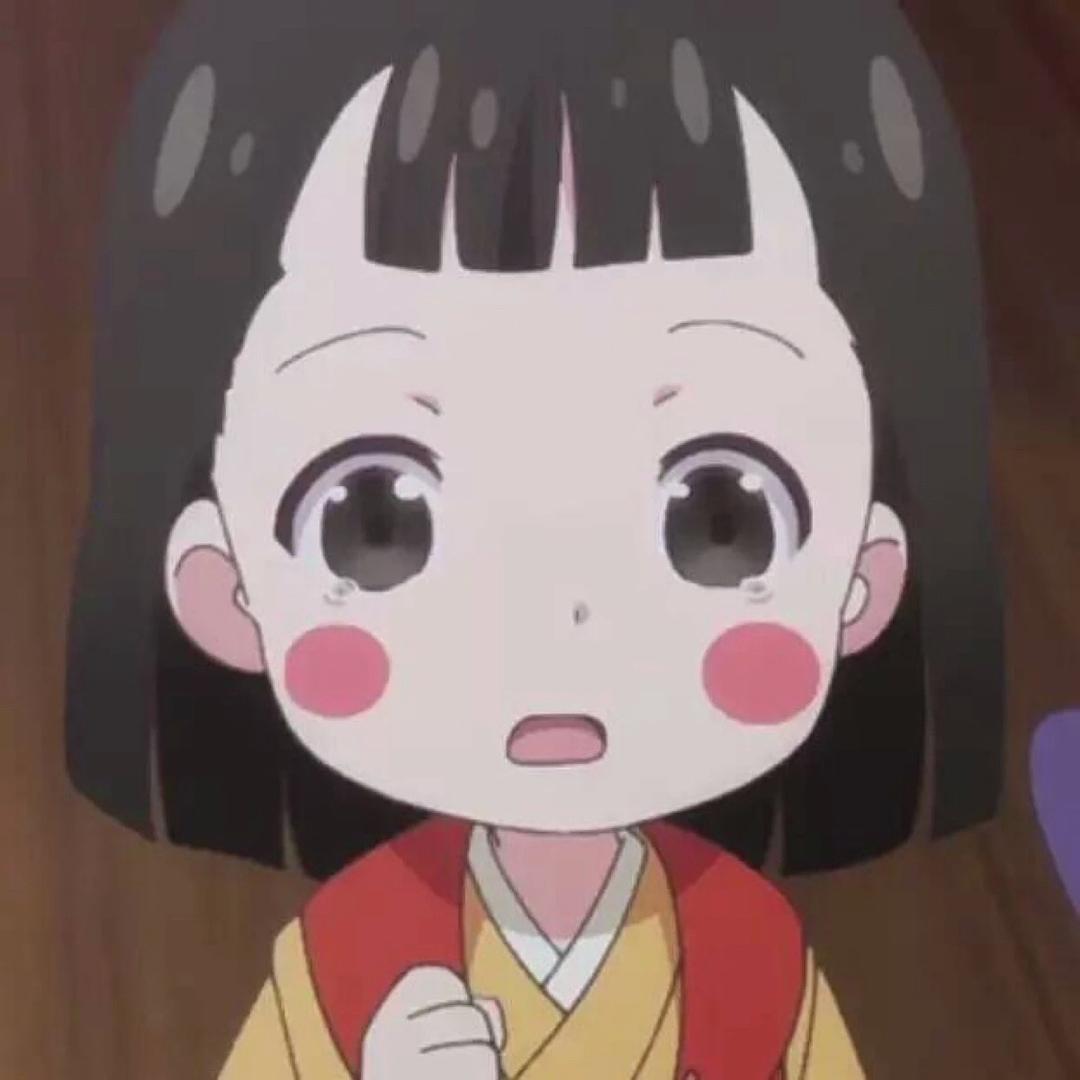 小九今天没吃饱