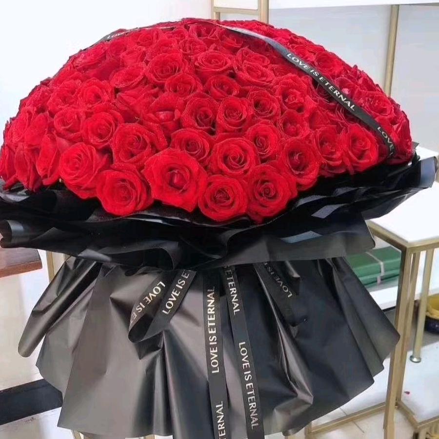 旌阳区花语枝聊鲜花店