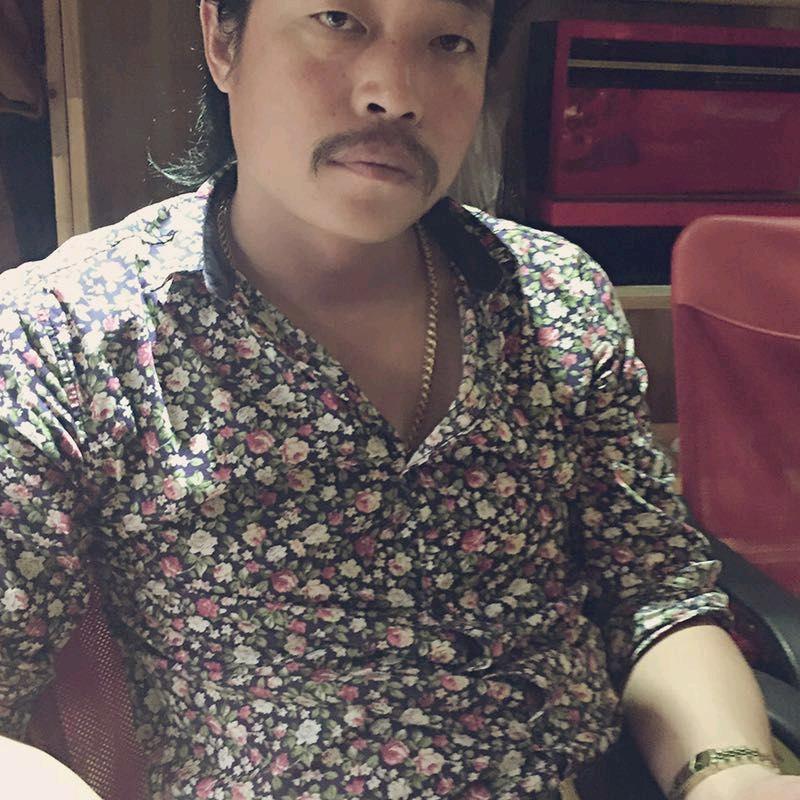 做烧烤龙虾，我们是专业的，