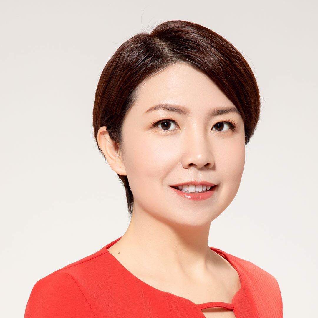可可妈王荣