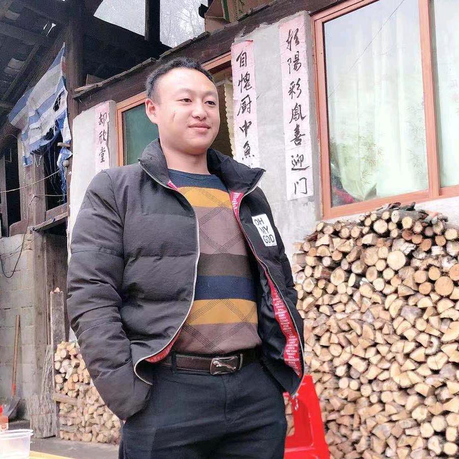 蒋老大