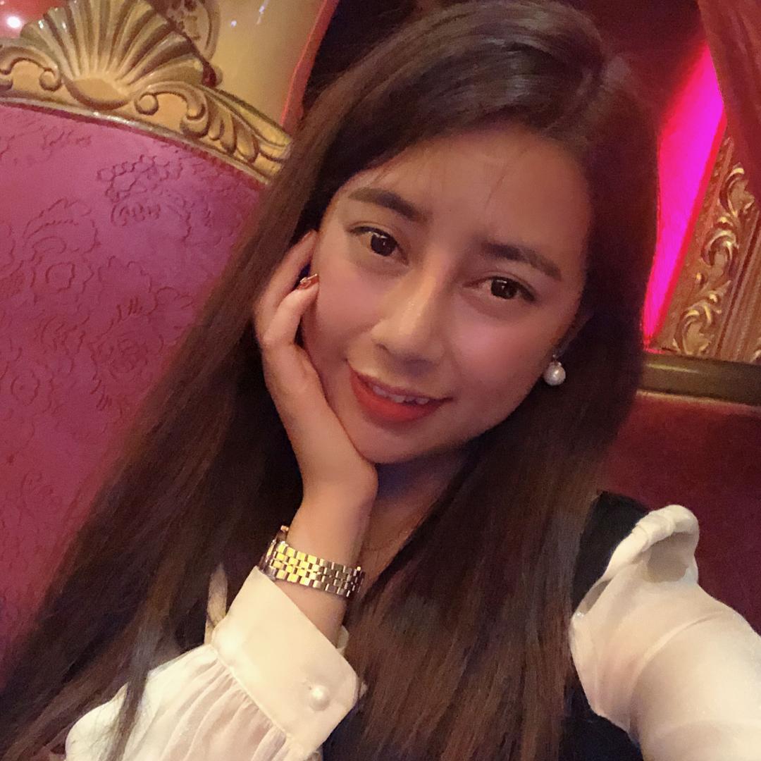 小海绵😘