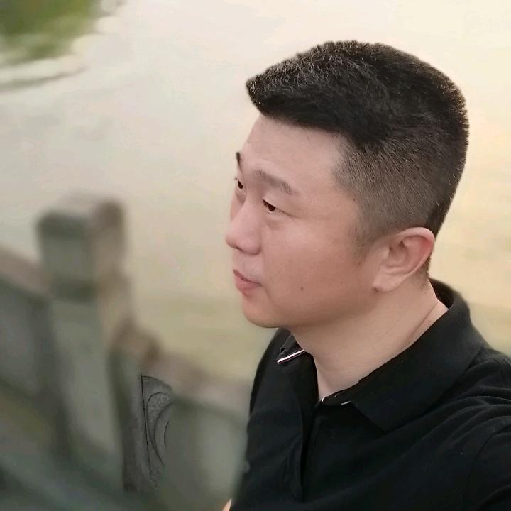 老杨聊天