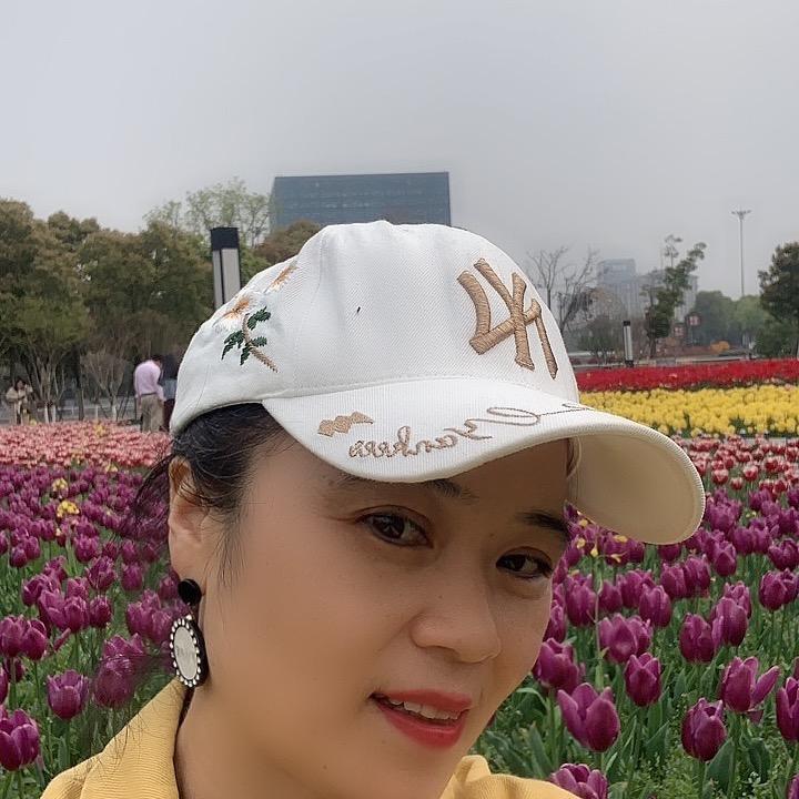 枕水江南
