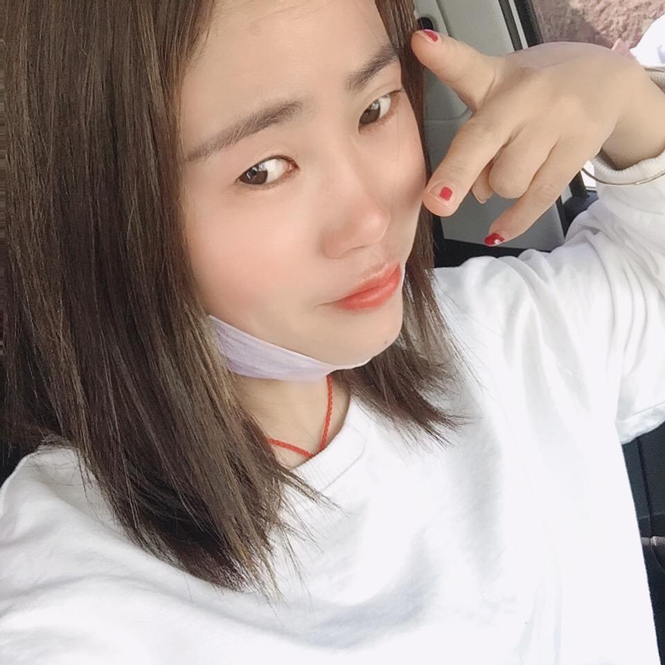 ☘️小🌈方🍀