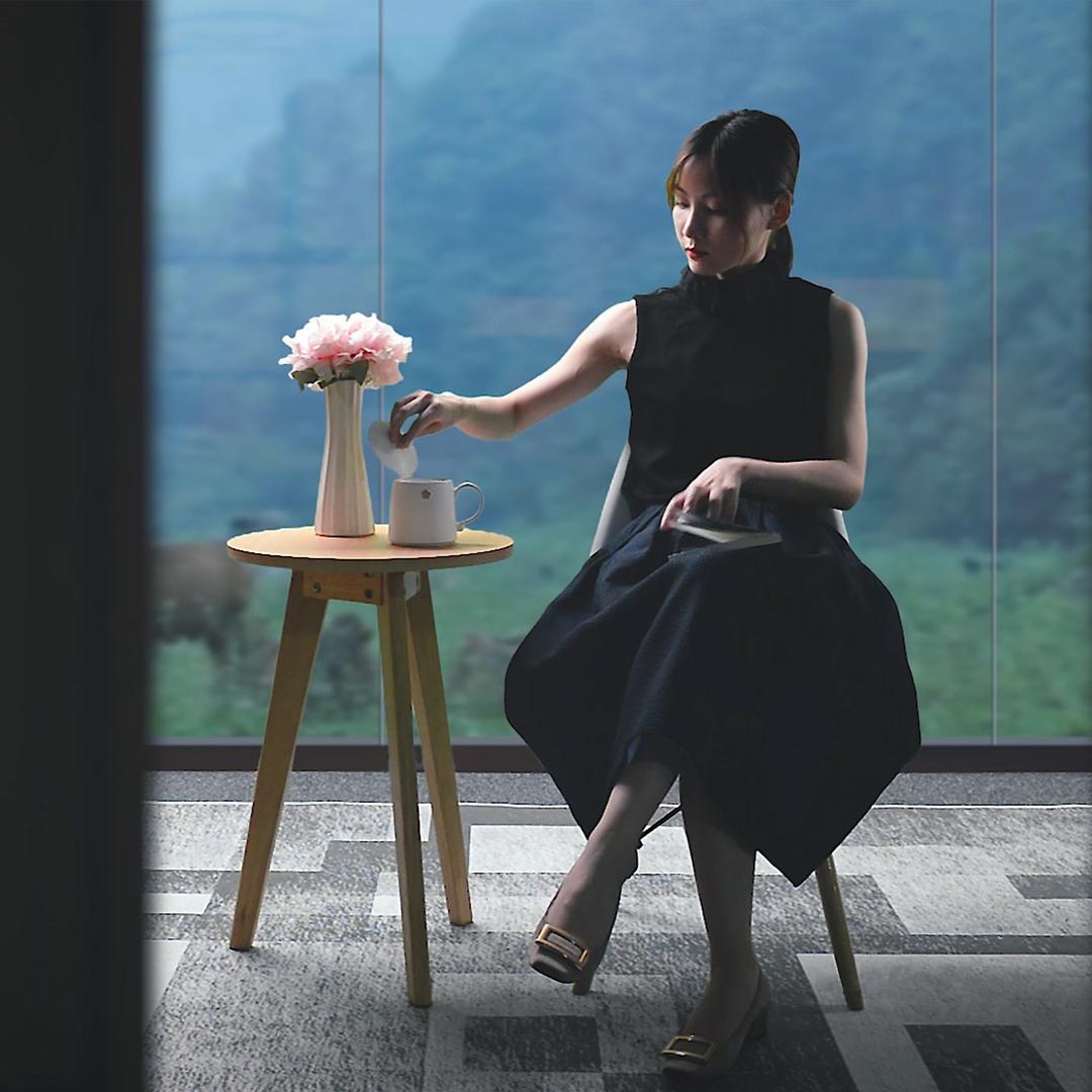 和二茶斋茶具